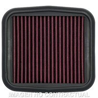 Filter Aire Miw HP Ducati 937-950-1200 Multistrada-1199 Panigale FüR Motorrad