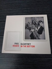 Kisses On The Bottom by Paul McCartney (CD, 2012, MPL) The Beatles 