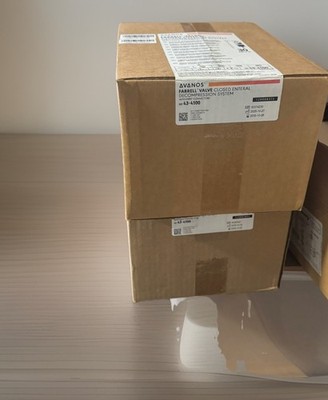 Farrell Bags box of 30. EF connectors. $5.99 ship.