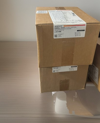 #ad Farrell Bags box of 30. EF connectors. $5.99 ship. $65.00