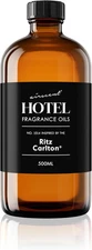 Airscent Hotel Diffuser Oil No. 1014 Inspired by the Ritz Carlton Hotel Scent