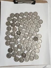 Lot Of (75)  All  1920's & Some Teens P,D,S Mints Part Date Buffalo Nickels