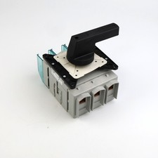 Siemens Load Break Switch 3LD5420-0TK11 NOV