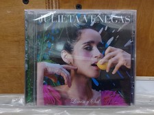 Lim&oacute;n y Sal by Julieta Venegas (CD, Jun-2006, Sony BMG)