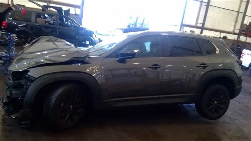 Luz de estacionamiento/esquina del conductor lámpara de giro compatible con 23 CX-50 5963715 Foto 3 de 4