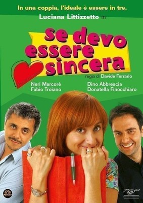 DVD WENN ICH EHRLICH SEIN MUSS