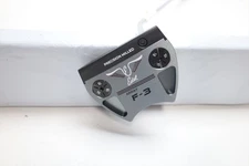 Edel Array F-3 Single Bend 35" Putter Excellent Rh 1086748-AAB-3B5-ABZ