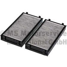 Filtre d'habitacle BMW 3,0