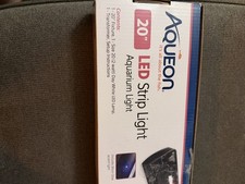 Aqueous LED Light