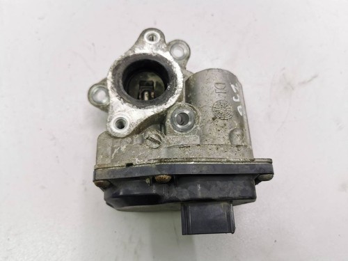 Nissan Qashqai 2014 Diesel AGR-Ventil Abgasrückführung 147104647R AMD84030