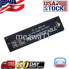 PB-S5 Replacement Battery For AIWA x1000 ex3000 px70 px540 px550 px610 px720