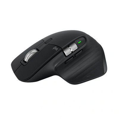 MX Master 3S Bluetooth Edition
