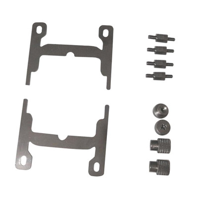10PCS AMD Elite CPU Bracket for Corsair AM5/AM4 Retention Kit Compatibility Elit
