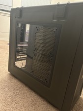Limited Edition Corsair Vengeance C70 Mid-Tower Case Military Green