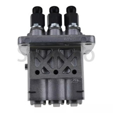 Sba131017641 Fuel Injection Pump For Shibaura Engine S773l Tractor St318 St321