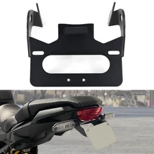License Plate Bracket Turn Signals Support Kit Fit For Honda CB1000 Hornet 2025