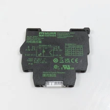 Murr Elektronik 52501 MIRO,TR,48VDC,SK Opto Coupler Module