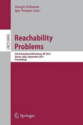 Erreichbarkeitsprobleme - 9783642242878