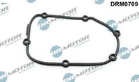 Dr.Motor Automotive DRM0709 Dichtung FüR SteuergehäUsedeckel