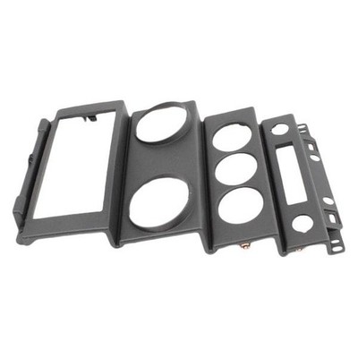 For Jeep Wrangler 2007-2010 Mopar 5KU00XDVAA Center Center Dash Panel Cover