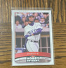 Topps 2025 Hobby Rip Night Ken Griffey Jr #9 Seattle Mariners Baseball MLB Card