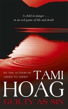 Guilty As Sin, Hoag, Tami