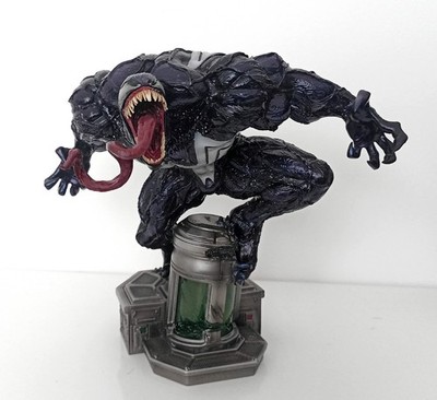 Venom 1/10 IRON STUDIOS Spider-Man vs Villains BDS