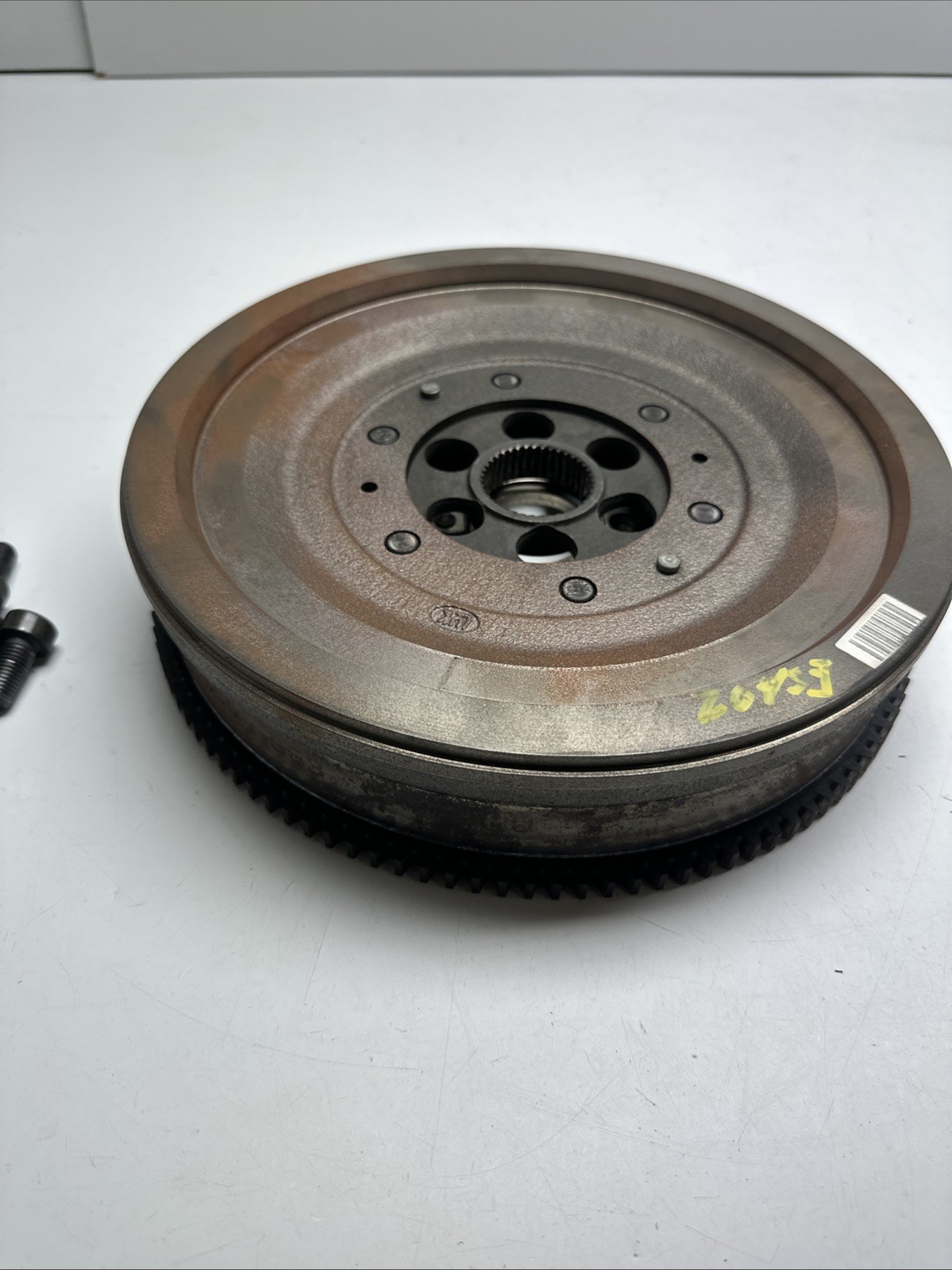 07-13 OEM BMW E82 E88 E92 E93 135 335 Engine N55 N54 Dual Mass Flywheel DCT