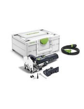 Fresatrice FESTOOL DF 500 Q-Plus (420W)