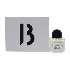 Eleventh Hour By Byredo EDP 3.3 oz / 100 ml Spray For Unisex