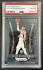 VICTOR WEMBANYAMA PSA 10 2023-24 PANINI PRIZM DECA #116 ROOKIE RC SPURS 015