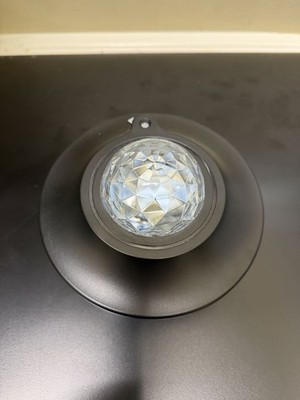 USB LED Star Night Light LED Projector Light Bluetooth (without Cube)