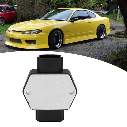 ˜Car Ignition Module Replacement 22020-50F00 Fit For Silvia SR20DET S13 - Picture 2 of 7