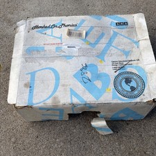 1993 SRA Hooked on Phonics Reading Power Boxed Set Mostly Complete