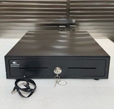 APG Arlo Cash Drawer EKDS320-1-B410-A20 5B x 5C Slots Size 16" x 16"