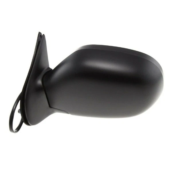 Espejo retrovisor eléctrico plegable manual lado del conductor para 01-04 Pathfinder Foto 2 de 4