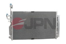 Condensateur Chevrolet CAPTIVA