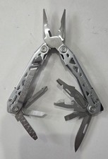 Gerber Suspension NXT Stainless Steel Silver Multi-Tool L-2