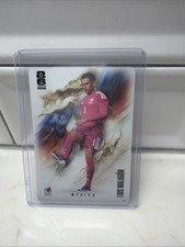 2026 KAYOU PANINI FIFA WORLD CUP COLOR BLAST LUIS MALAGON MEXICO