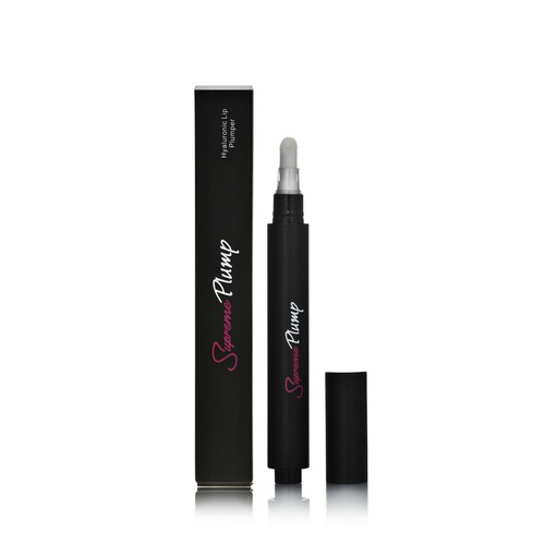 Hyaluronic Lip Plumper - Picture 1 of 3