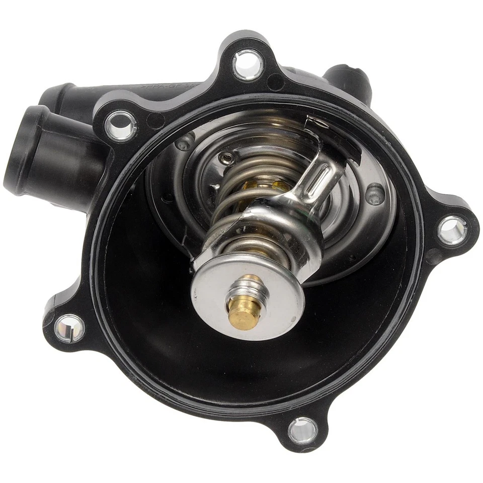 902-5873 Carcasa Termostato Dorman para Audi RS5 A8 Quattro S5 2008-2012 Foto 2 de 4