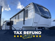 2026 Venture Sporttrek Touring Edition 5 363VFR