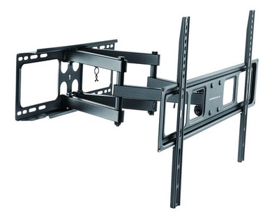 Emerald Full Motion TV Wall Mount Bracket for 37 85  TVs