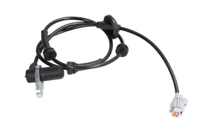 Vorderachse rechts ABE CCZ1385ABE Sensor, Raddrehzahl für NISSAN