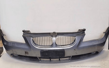Pare-choc avant BMW 545