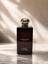 Whisky & Cedarwood Jo Malone London perfume - a fragrance for