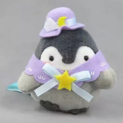 General goods Koupen-chan Koupen-chan's Sun & Twilight Dance Hand-sized MASCOT
