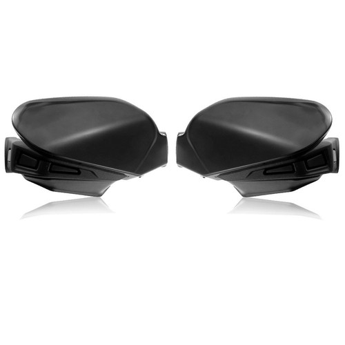 For Can Am For Ryker Handguards Wind Deflector Perfect Fit for Various Models - Picture 8 of 16