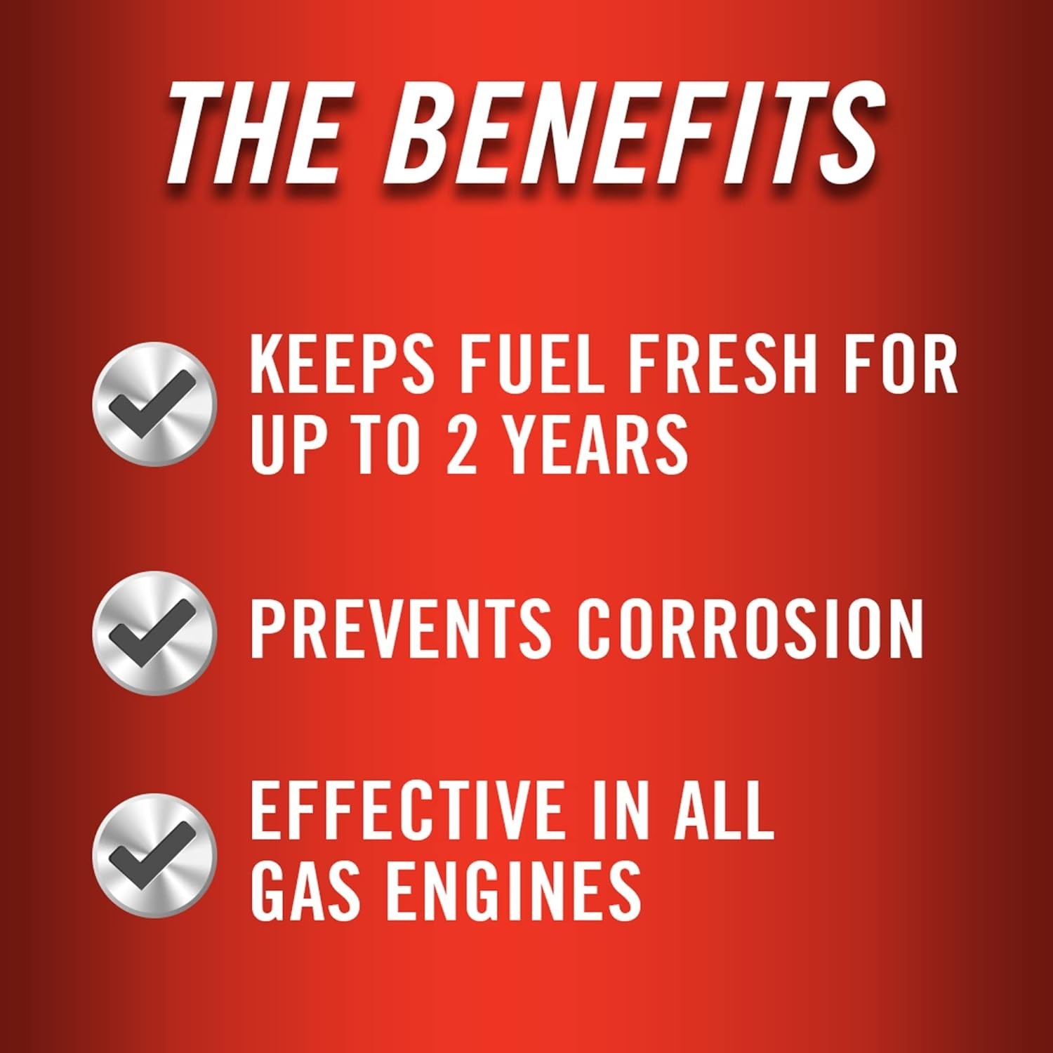 Sta-bil Storage Fuel Stabilizer 32 oz - Protects Fuel, Prevents Gum & Rust