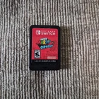 Super Mario Odyssey - Nintendo Switch CART ONLY READY TO SHIP